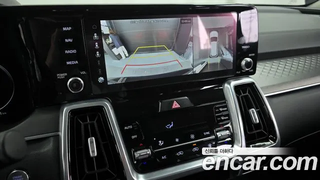 Kia Sorento 4th Generation id 2642513 из Кореи 16