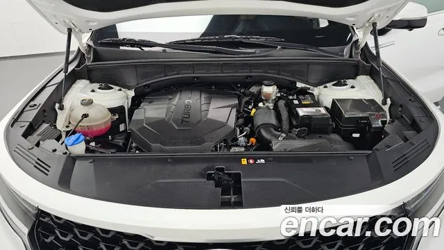 Kia Sorento 4th Generation id 2716504 из Кореи 16