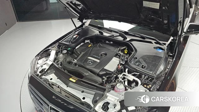 Mercedes-Benz E-Class W213 id 4691795 из Кореи 31