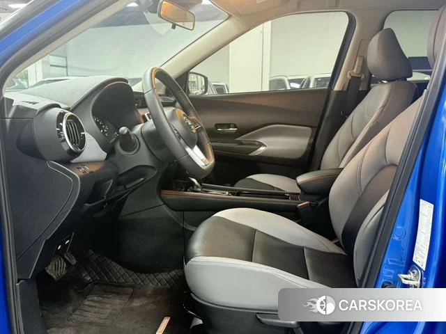 Nissan Jinke id 4274103 из Китая 16