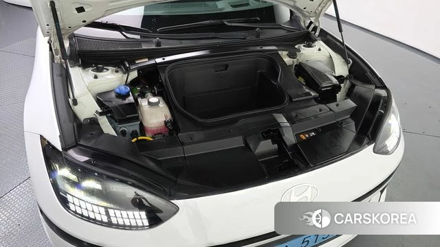 Hyundai Ionic 6 id 4186502 из Кореи 29