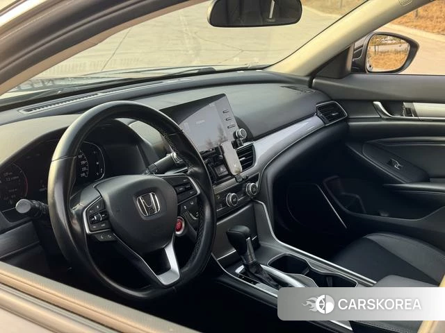 Honda Accord id 3857059 из Китая 19
