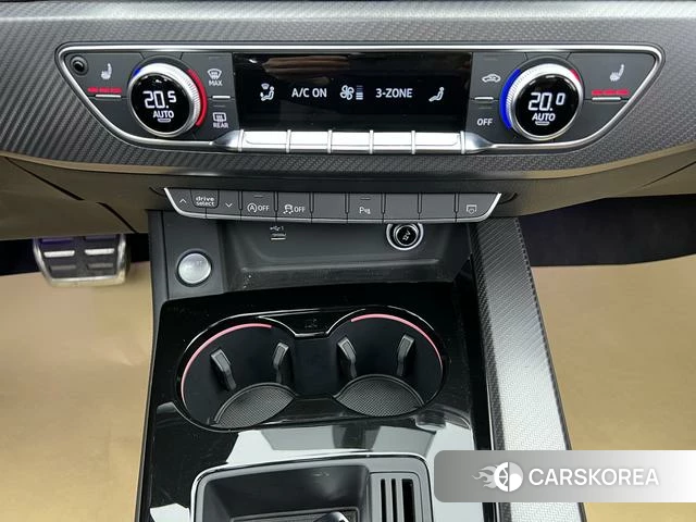Audi A4L id 4300472 из Китая 28