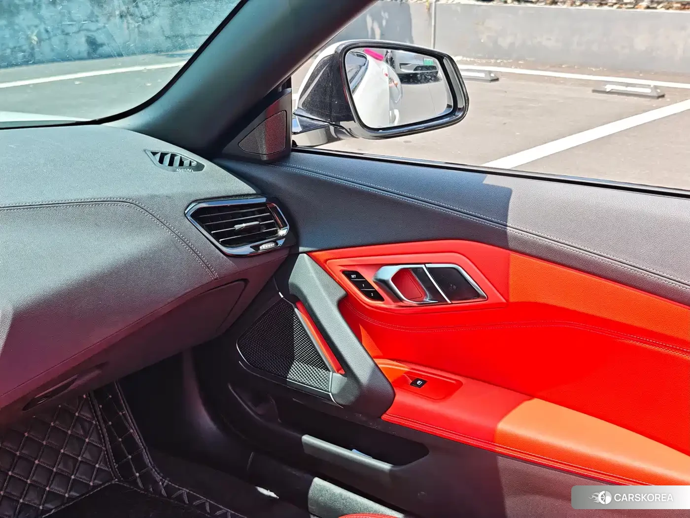 BMW Z4 id 4686201 из Китая 13