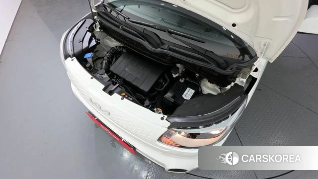 Kia The New Ray id 4195660 из Кореи 26