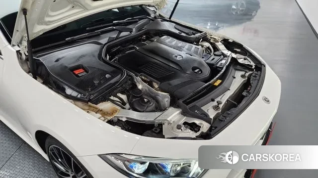 Mercedes-Benz CLS-Class C257 id 3464491 из Кореи 16