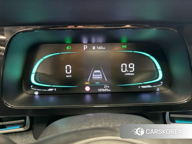 Hyundai The New Avante (CN7) id 4298652 из Кореи 16