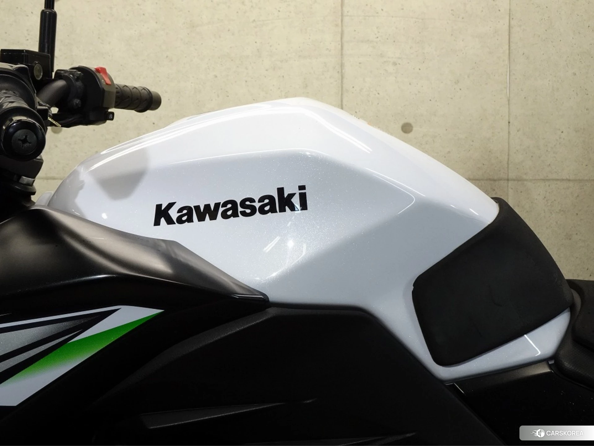 Kawasaki Z250 id 3950555 из Японии 27