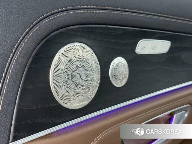 Mercedes-Benz E-class PHEV id 4349000 из Китая 13