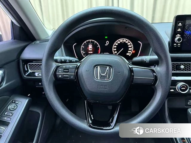 Honda Civic id 4257017 из Китая 16