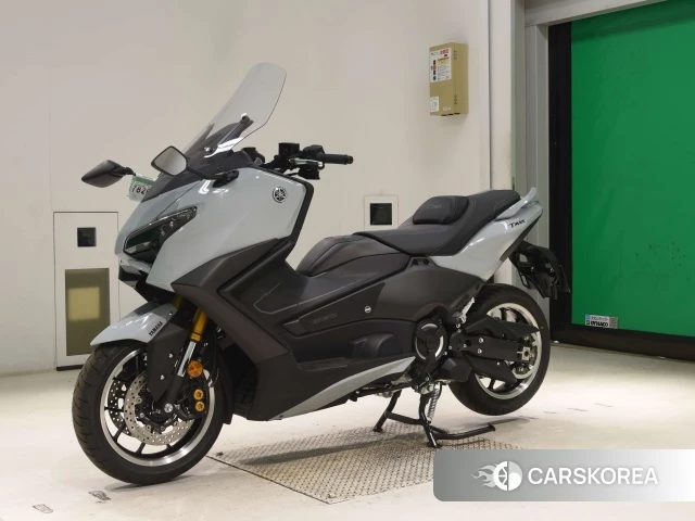 Проданный Yamaha T-MAX 560 TECH MAX 2025 из Японии, фото 4