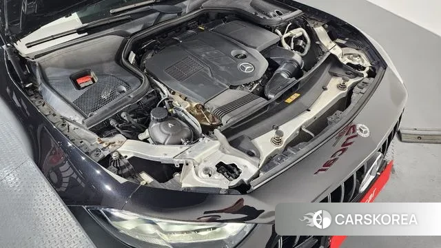 Mercedes-Benz CLS-Class C257 id 3535776 из Кореи 16