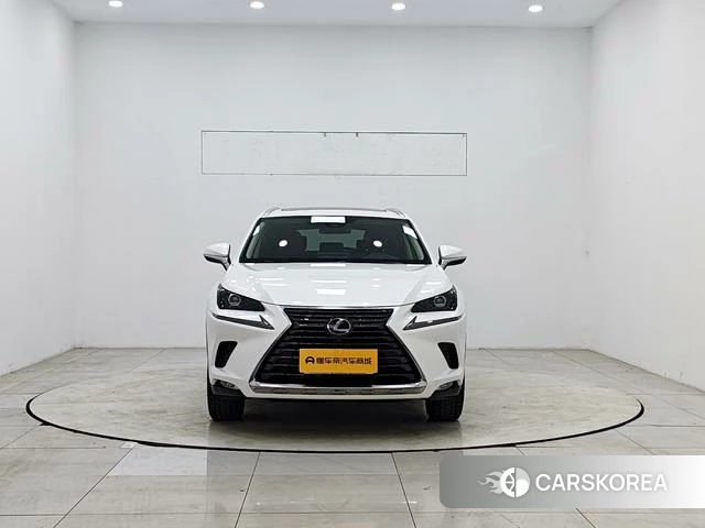 Lexus NX id 4207909 из Китая 16
