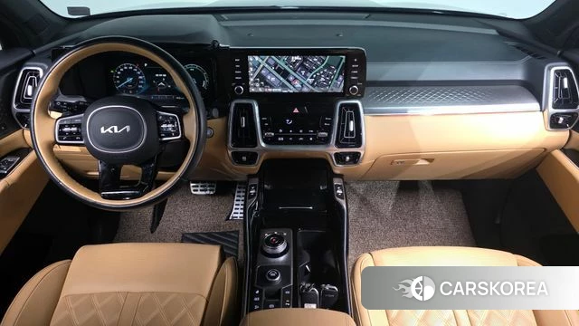 Kia Sorento 4th Generation id 3904186 из Кореи 16