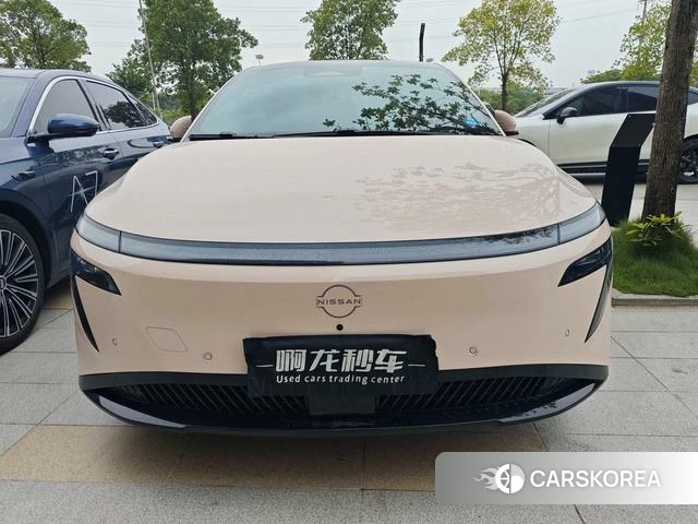 Nissan N7 2025 Другой из Китая, фото 6