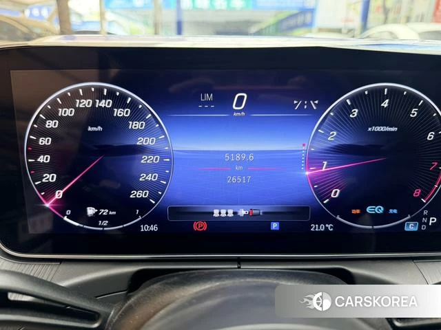 Mercedes-Benz Class C id 4256555 из Китая 14