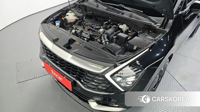 Kia Sportage 5th Generation id 4734915 из Кореи 27