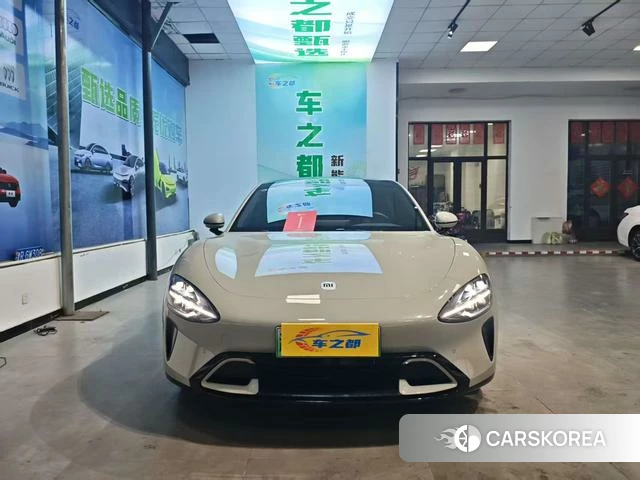 Xiaomi Car Xiaomi SU7 2026 Другой из Китая, фото 6