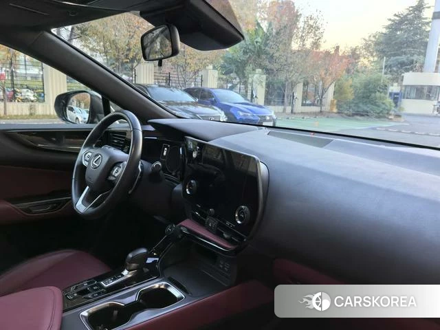 Lexus NX id 4262304 из Китая 12