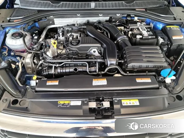 Volkswagen 7th Generation of Jetta id 3036497 из Кореи 16