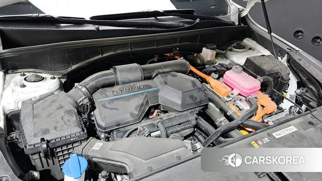 Kia The New Sorento 4th Generation id 3341837 из Кореи 16