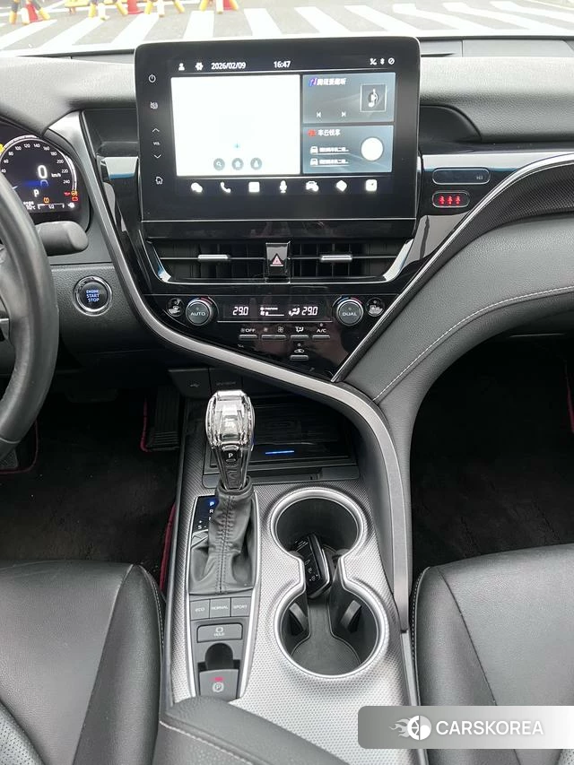 Toyota Camry id 4278401 из Китая 18
