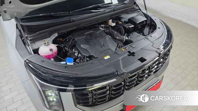 Kia The New Carnival 4th Generation id 3864189 из Кореи 16