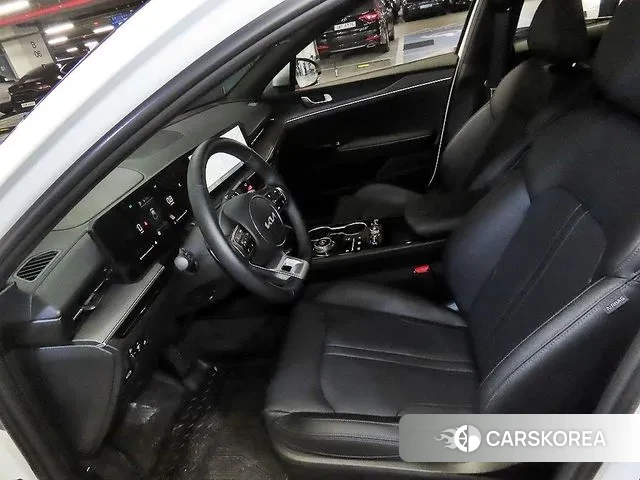 Kia The New K5 3rd generation id 3731626 из Кореи 16