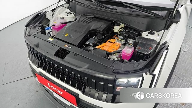 Kia Celtos second Generation id 3952464 из Кореи 16