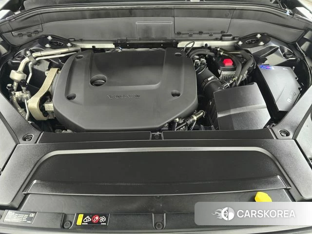 Volvo XC90 second Generation id 3935514 из Кореи 16