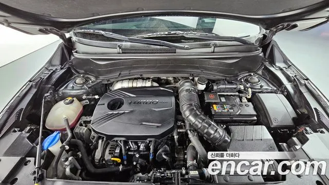 Kia Seltos id 2602024 из Кореи 16