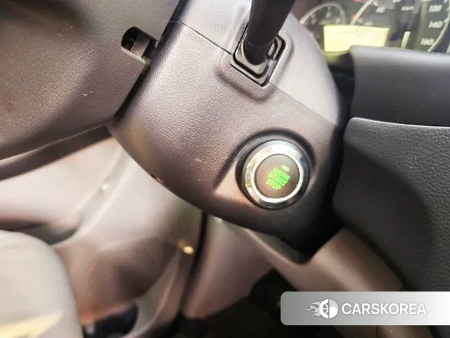 Hyundai The New Grand Starex 2020 Серебряный из Кореи, фото 6