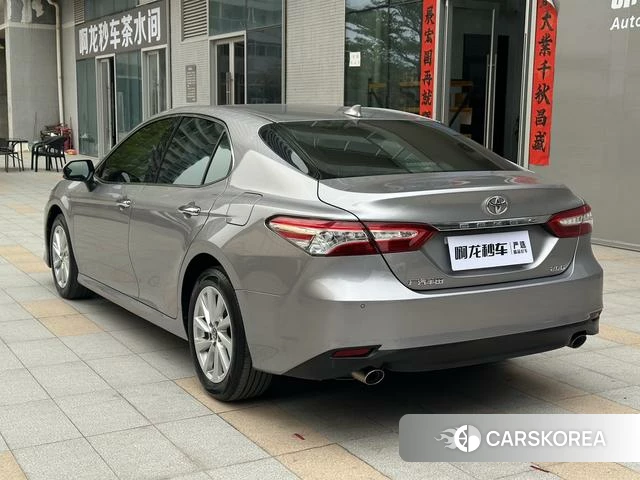 Toyota Camry id 4328943 из Китая 21