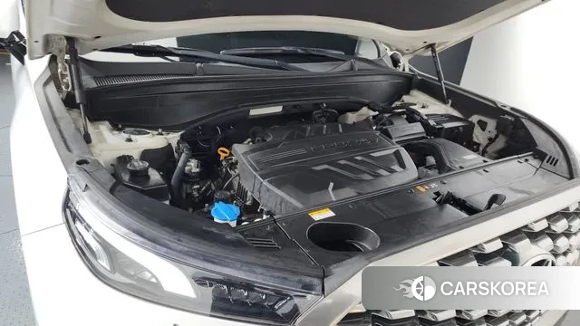 Hyundai Palisade id 3789430 из Кореи 16