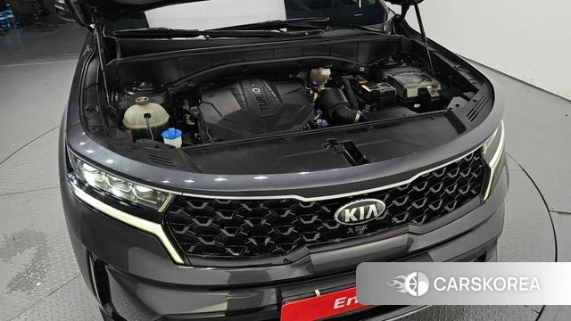Kia Sorento 4th Generation id 4677262 из Кореи 16