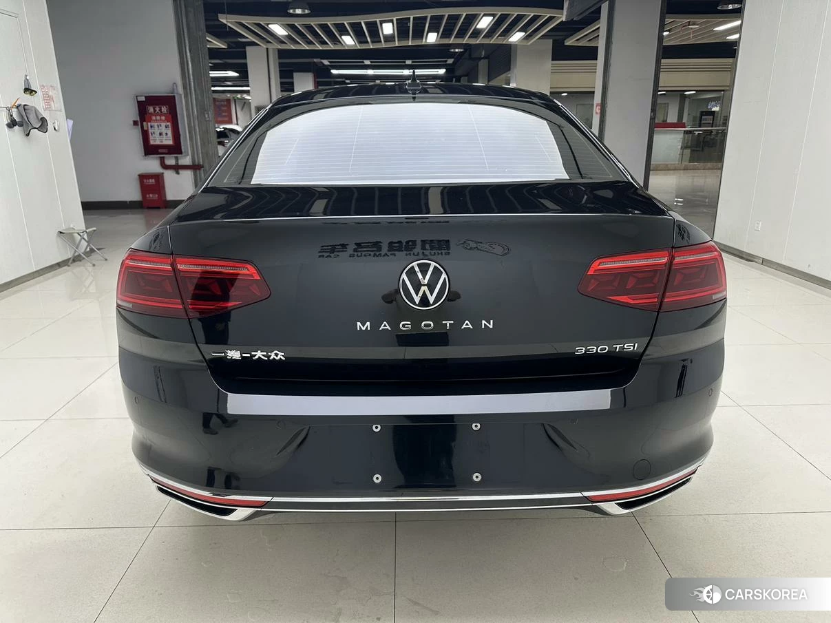 Volkswagen Magotan id 4452271 из Китая 15