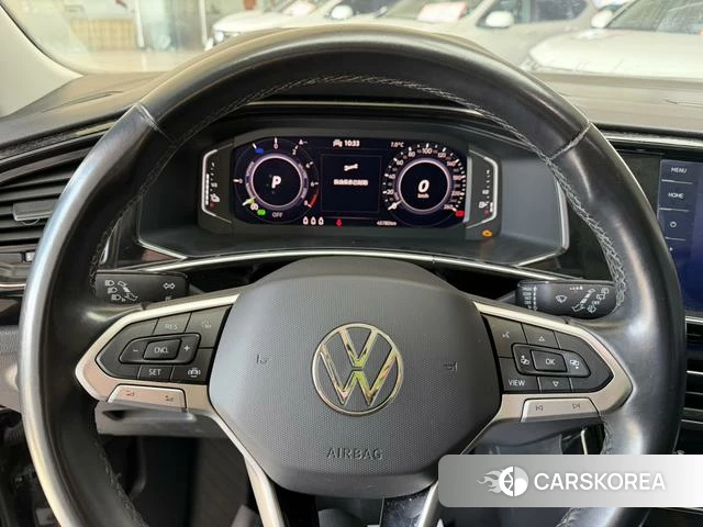 Volkswagen Tanyue GTE id 4263089 из Китая 12