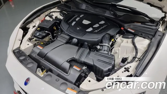 Maserati Ghibli id 2956831 из Кореи 16