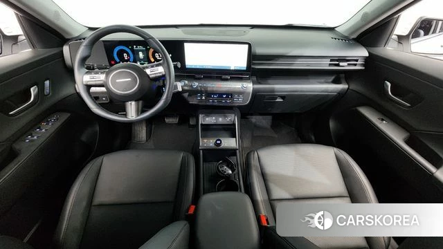Hyundai Kona (SX2) id 3817545 из Кореи 16