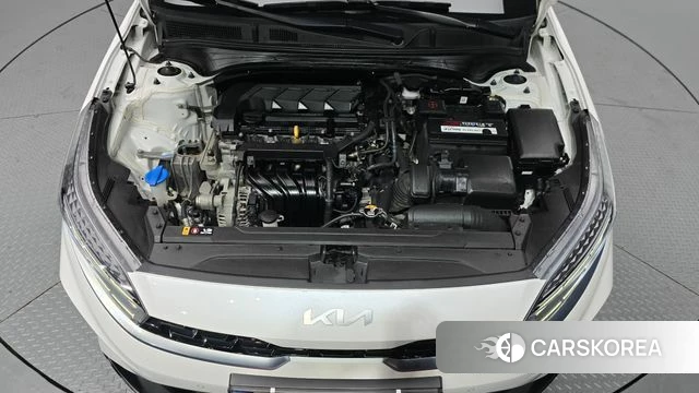 Kia The New K3 2nd generation id 4303657 из Кореи 16