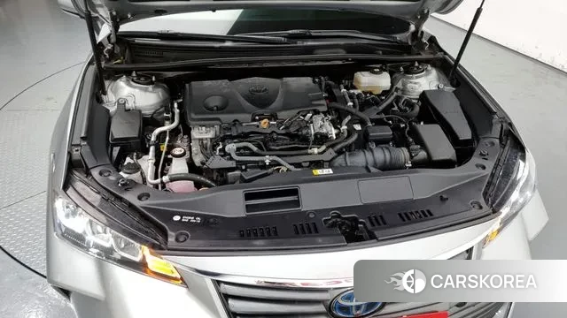 Toyota Avalon 5th Generation id 2994369 из Кореи 16