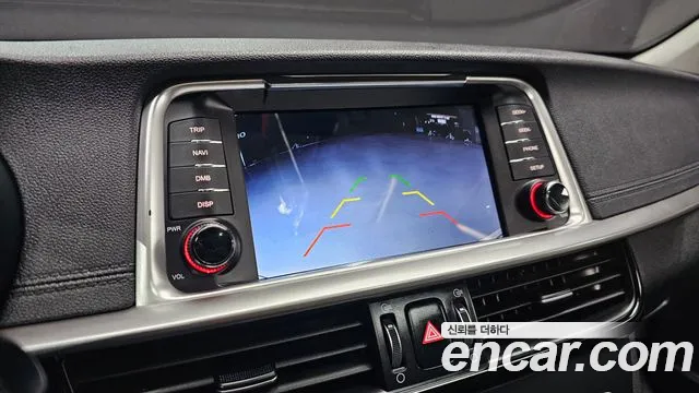 Kia The New K5 2nd generation id 2764132 из Кореи 16