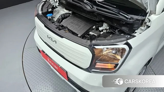 Kia The New Kia Ray id 3776483 из Кореи 16