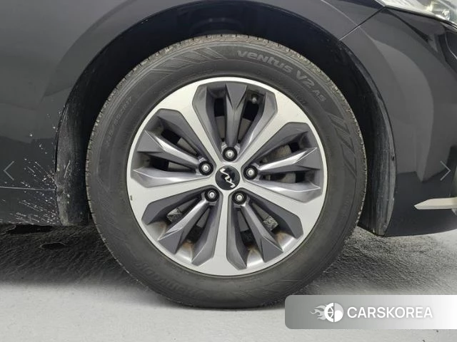 Kia K8 Hybrid id 4872461 из Кореи 16