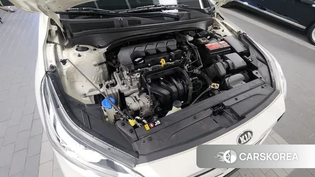 Kia Come New K3 id 3386219 из Кореи 16