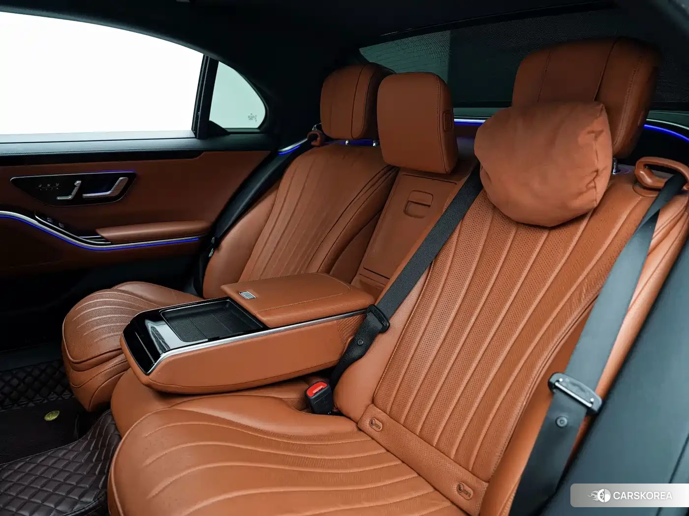 Mercedes-Benz S-Class id 4600817 из Китая 14