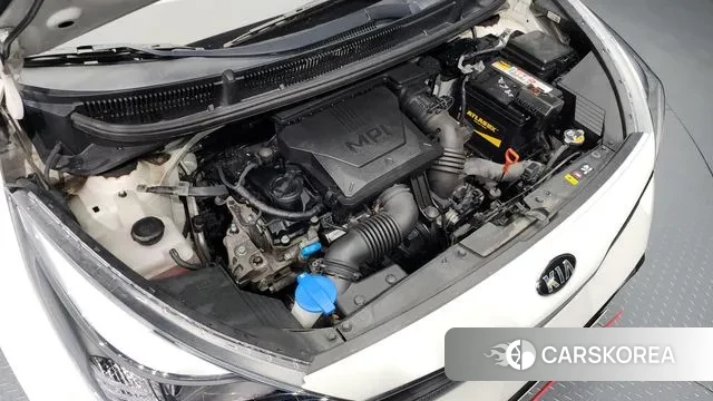 Kia Morning Urban (JA) id 3290876 из Кореи 16