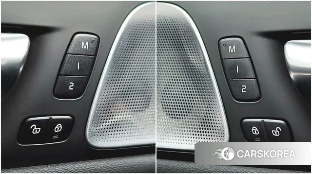 Volvo V60 Cross-Country 2nd Generation id 3400544 из Кореи 15