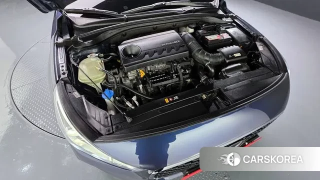 Hyundai i30 (PD) id 3779070 из Кореи 16