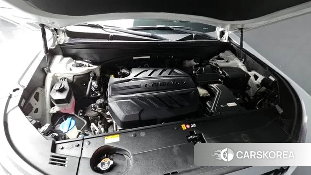 Hyundai Palisade id 3468800 из Кореи 16